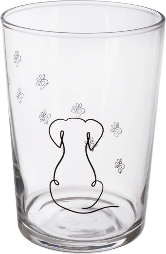 Kozarec kuža 0,5 l (1 kos)