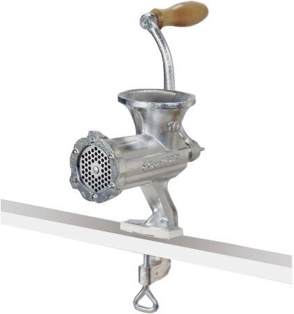 Ročni mlin za meso PORKERT št. 10