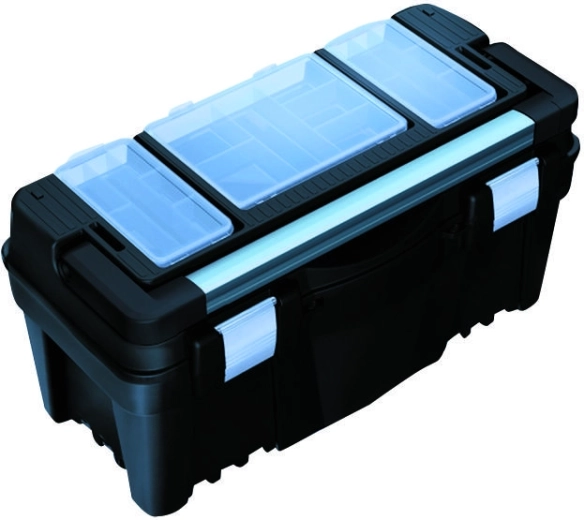 Plastični kovček za orodje 22″ Viper