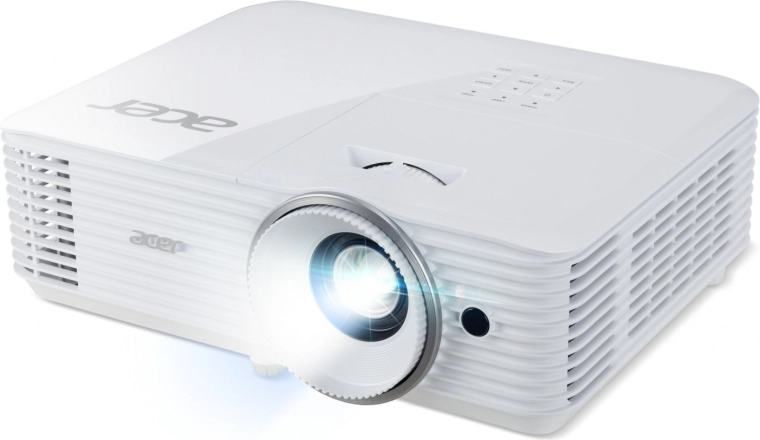 Projektor Acer Full HD DLP za domači kino in predstavitve