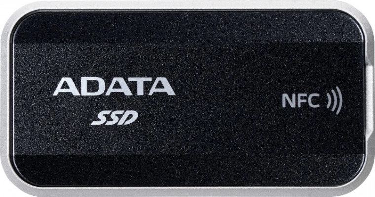 ADATA urban tapsafe zunanji SSD 1 TB USB‑C