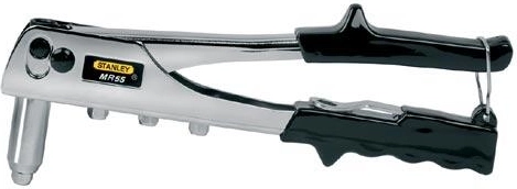 Klešče za kovičenje STANLEY