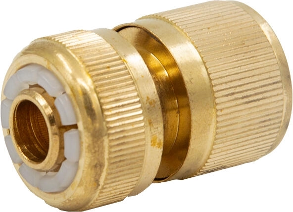 Hitrospojka 1/2 cole medenina AQUA