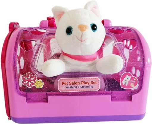 Frizerski salon za ljubljenčke MAC Toys