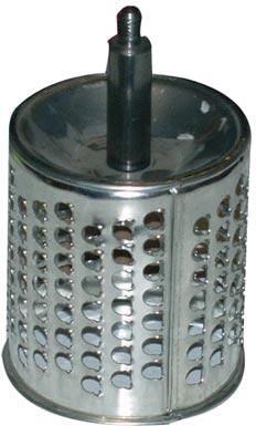 Zamenljiv boben za krompir za mlinček za drobtine