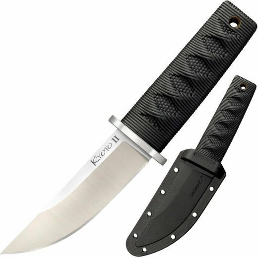 Cold Steel Kyoto II žepni nož s tulcem