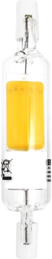 RETLUX R7s J78 4.5 W warm white LED bulb