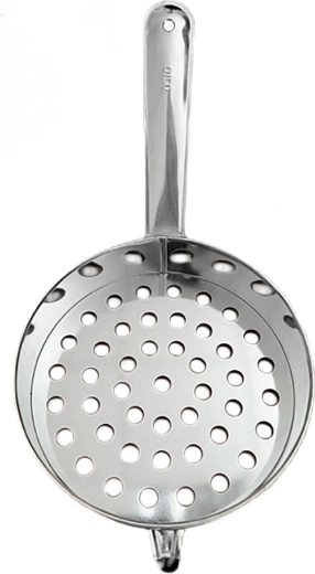 Cedilo za njoke 17 cm, pocinkano