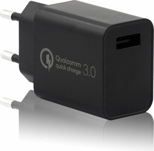 Xtar hitri polnilec QC 3.0 18W 3A