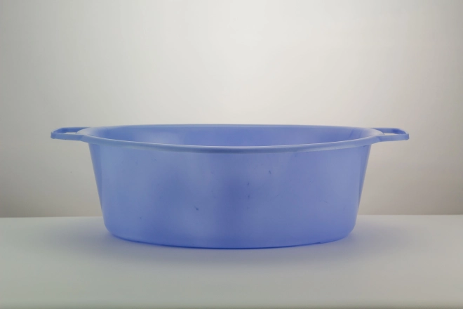 Večnamenska ovalna posoda 15 l, POLJSKI IZDELEK