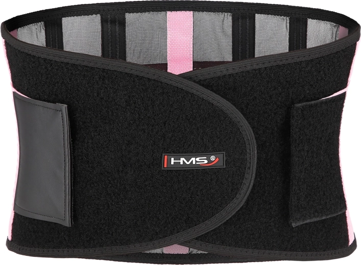 Stabilizacijski ledveni pas HMS