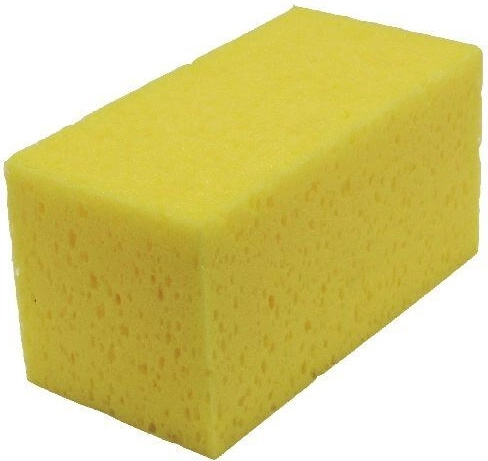 Izpiralna morska goba 200 × 100 × 100 mm
