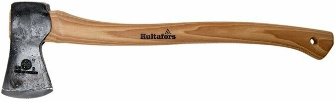Lovska sekira Hultafors Ekelund 850 g