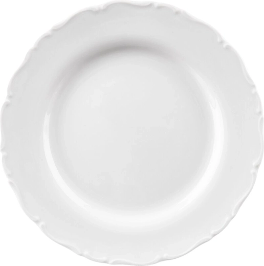Sladica MONA z robom 19 cm