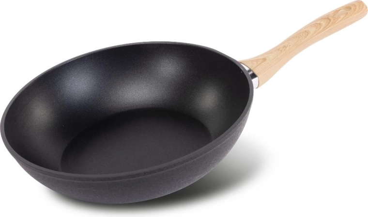 Lamart Natur wok pan 28 cm