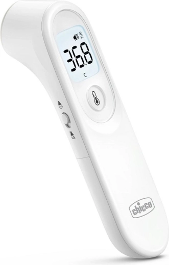 Chicco brezkontaktni infrardeči termometer