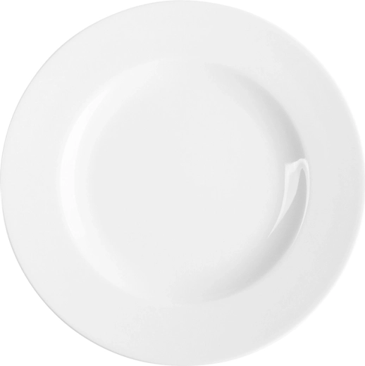 MariaPaula Klasyka klasičen bel plitev krožnik 20 cm