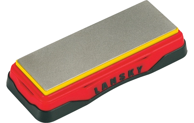 Diamantni brusni kamen ultra fin 1000 grit 6" x 2" LANSKY