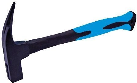 Krovno kladivo 600 g z ročajem iz steklenih vlaken