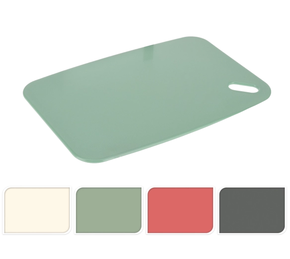Plastična rezalna deska iz polipropilena 24 × 15 cm