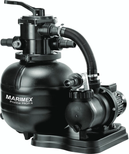 Peščena filtracija Marimex ProStar Profi 4