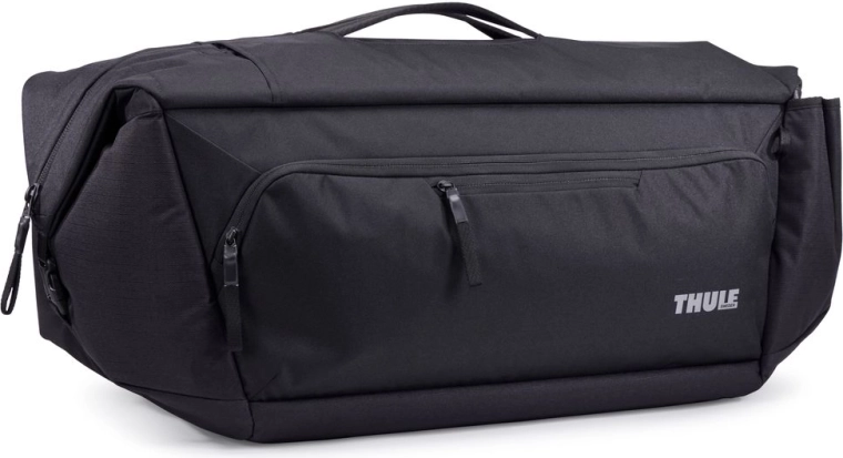 Thule Roundtrip MTB Duffel Bag 70 L – Black