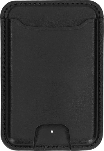 Solight magnetic card holder with MagSafe and Apple Find My compatibility