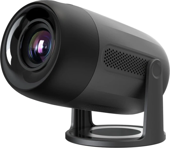 Philips N-150 Full HD LED projektor 1080p temno siv