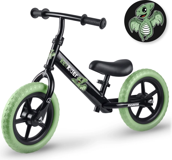 Ricokids otroški poganjalec