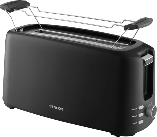 Sencor STS 4000BK Toaster