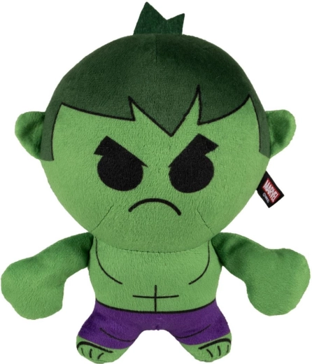 Igrača za pse z zvokom Marvel Hulk - 1 kos