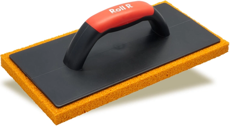 Gladilka z drobno gobo 280 × 140 × 18 mm