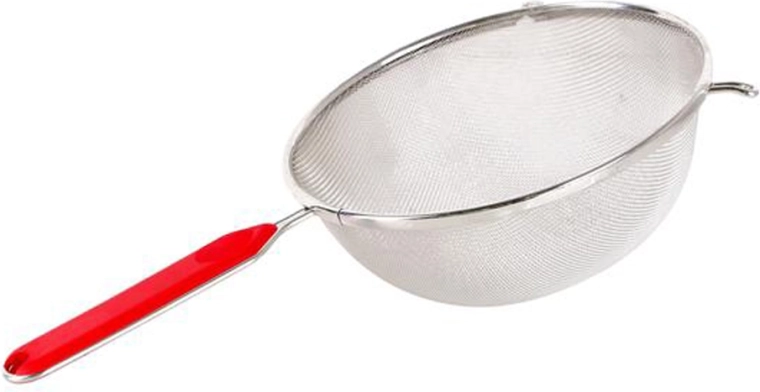 Cedilo TORO 20 cm iz fine kovinske tkanine