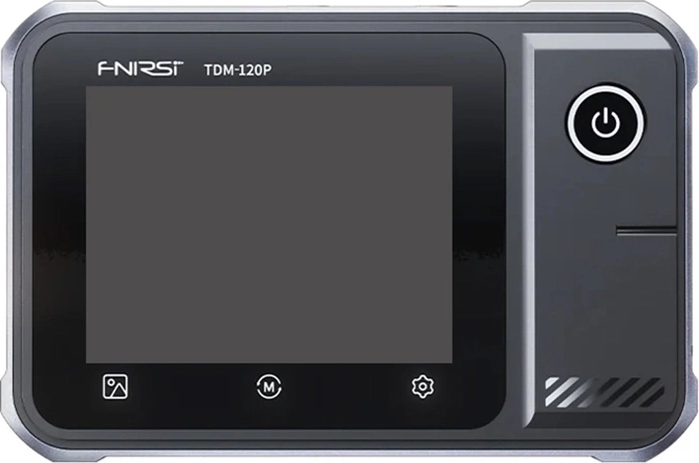 FNIRSI TDM-120 Thermal Imaging Camera - 1 piece