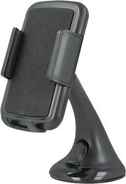 Setty univerzalni avtomobilski nosilec U16, črn