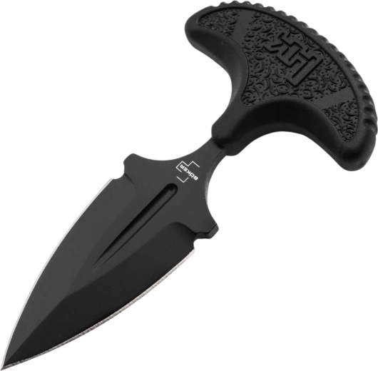 Tlačna bodala Heckler & Koch FX02 (push dagger) 6,3 cm