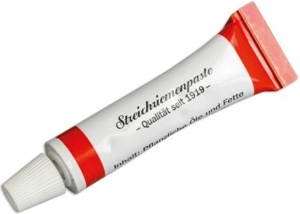 Brusilna pasta Böker Manufaktur za vlečni pas