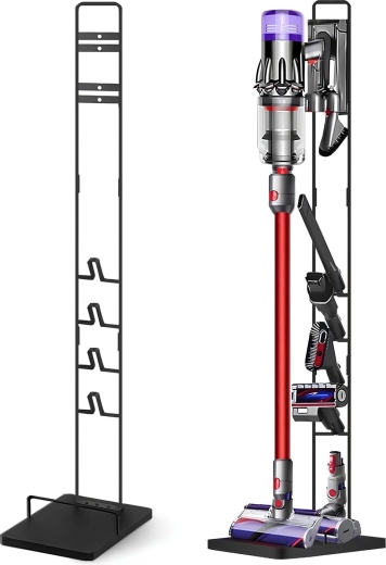 Talno stojalo za pokončni sesalnik Dyson V6–V15 Renew Force
