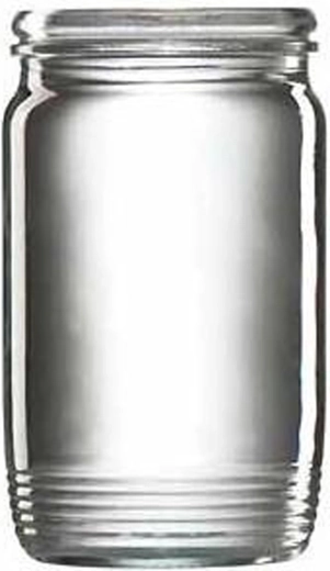 Kozarci za vlaganje OMNIA 710 ml, set 8 kosov