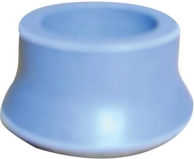 Nasuk za noge stolov 18 mm (10 kosov)