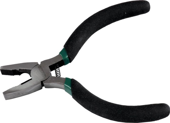 Kombinirane klešče 115 mm STALCO