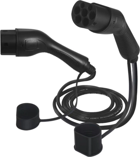 Defenzo Lineo AC11 charging cable Type 2, 7 m