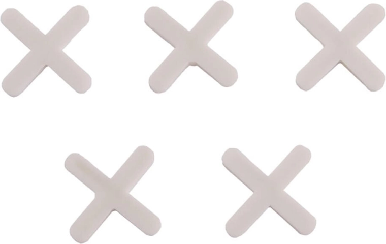 FESTA Tile Spacers 4 mm - 100 pcs