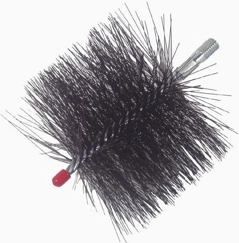 Cevna krtača 95 mm