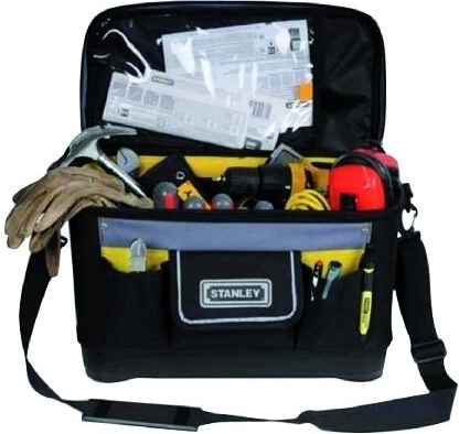 torba za orodje STANLEY 440 × 250 × 260 mm