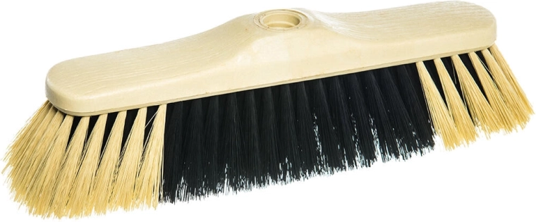 Metla 28 cm z grobim navojem