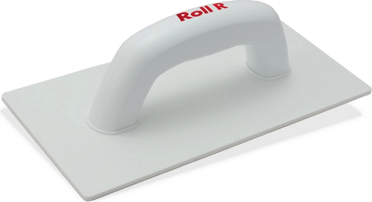 Plastično gladilo 270 × 130 mm