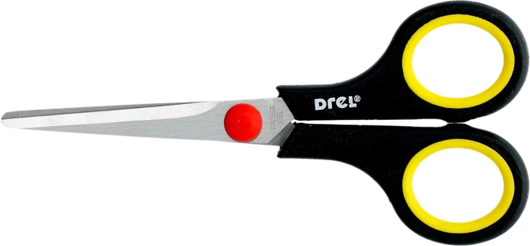 Škarje iz nerjavečega jekla 14 cm