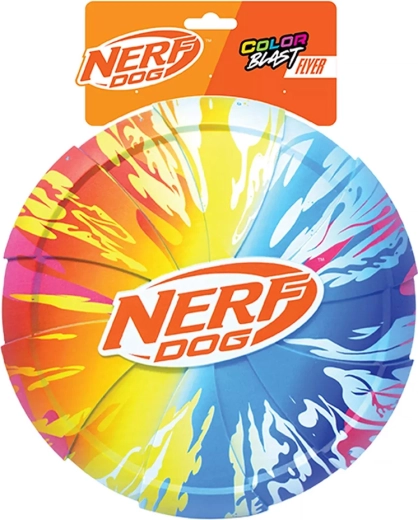 Nerf Dog leteči disk za pse 24 cm