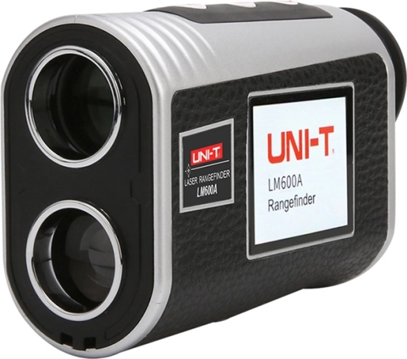 Laserski daljinomer Uni-T LM600A